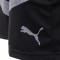 Pantalón corto Valencia CF Training 2022-2023 Black-Smoked Pearl