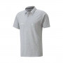 Valencia CF Fanswear 2022-2023 Light Gray Heather-Black