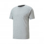 Valencia CF Fanswear 2022-2023 Light Gray Heather-Black
