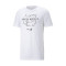 Camiseta Valencia CF Fanswear 2022-2023 White-Black