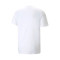 Camiseta Valencia CF Fanswear 2022-2023 White-Black