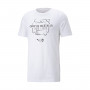 Valencia CF Fanswear 2022-2023 White-Black