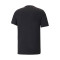 Camiseta Valencia CF Fanswear 2022-2023 Niño Black-Deep Apricot