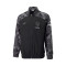 Chaqueta Valencia CF Pre-Match 2022-2023 Niño Black-Castlerock