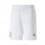 Manchester City FC Home Kit Shorts 2022-2023