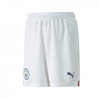 Pantaloncini ufficiali calcio - Fútbol Emotion
