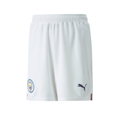 Shorts Puma Kids Manchester City FC 