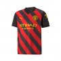 Kids Manchester City FC Away Jersey 2022-2023