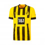 Kids Borussia Dortmund Home Jersey 2022-2023