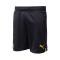 Pantalón corto Borussia Dortmund Primera Equipación Replica 2022-2023 Black