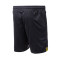 Pantalón corto Borussia Dortmund Primera Equipación Replica 2022-2023 Black