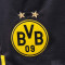 Pantalón corto Borussia Dortmund Primera Equipación Replica 2022-2023 Black
