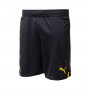 Borussia Dortmund Home Kit Shorts 2022-2023