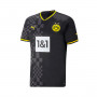 Borussia Dortmund Away Jersey 2022-2023