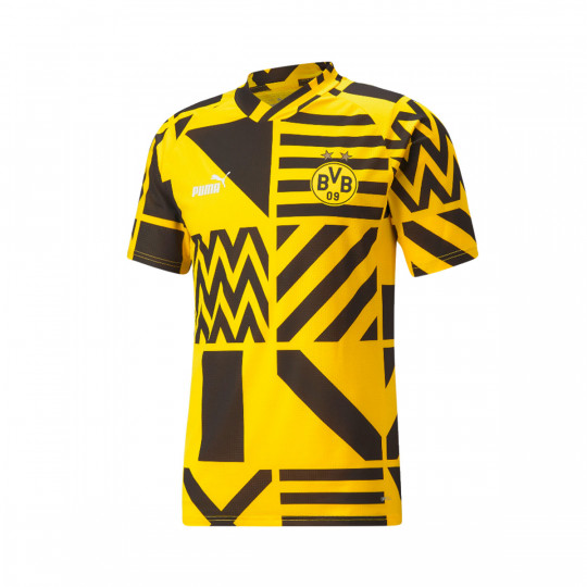 Jersey Puma Borussia Dortmund Pre-Match 