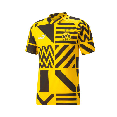 Jersey Puma Borussia Dortmund Pre-Match 