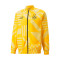 Chaqueta Borussia Dortmund Pre-Match 2022-2023 Cyber Yellow