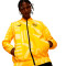 Chaqueta Borussia Dortmund Pre-Match 2022-2023 Cyber Yellow