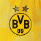 Chaqueta Borussia Dortmund Pre-Match 2022-2023 Cyber Yellow