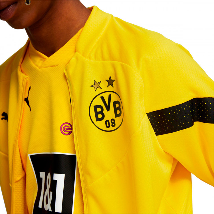 chaqueta-puma-borussia-dortmund-training-2022-2023-cyber-yellow-2