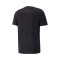 Camiseta Borussia Dortmund Fanswear 2022-2023 Black-Asphalt