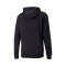 Sudadera Borussia Dortmund Fanswear 2022-2023 Black-Asphalt