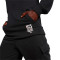 Sudadera Borussia Dortmund Fanswear 2022-2023 Black-Asphalt