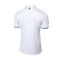 Camiseta Olympique de Marsella Primera Equipación 2022-2023 Niño White-Limoges
