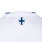 Camiseta Olympique de Marsella Primera Equipación 2022-2023 Niño White-Limoges