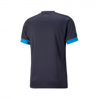 Camiseta Puma Olympique De Marsella Repli Infantil