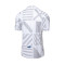 Camiseta Olympique de Marsella Pre-Match 2022-2023 White-Limoges