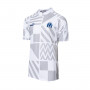 Olympique de Marsella Pre-Match 2022-2023 White-Limoges