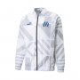 Olympique de Marsella Pre-Match 2022-2023 White-Limoges