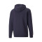 Sudadera Olympique de Marsella Fanswear 2022-2023 Parisian Night-Bleu Azur