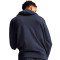 Sudadera Olympique de Marsella Fanswear 2022-2023 Parisian Night-Bleu Azur