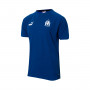 Olympique de Marsella Fanswear 2022-2023 Limoges-Harbor Mist