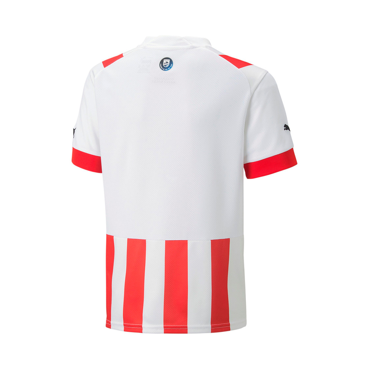 Ijsbeer fantoom Krachtcel Jersey Puma Kids PSV Eindhoven Home Jersey 2022-2023 High Risk Red-White -  Fútbol Emotion