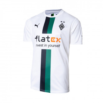 2020 adidas Pumas 3rd Jersey - Soccer Master