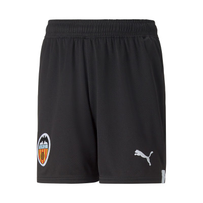 Short Enfants Valencia CF Kit Domicile 2022-2023