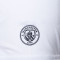Camiseta Manchester City FC Fanswear 2022-2023 White-Black