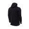 Chaqueta Manchester City FC Fanswear 2022-2023 Cotton Black-White
