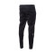 Pantalón largo Manchester City FC Fanswear 2022-2023 Cotton Black-White