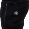 Pantalón largo Manchester City FC Fanswear 2022-2023 Cotton Black-White