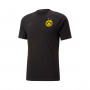 Borussia Dortmund Fanswear 2022-2023 Black
