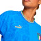 Dres Puma Italia Primera Equipación Euro 2022 Mujer