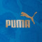 Camiseta Puma Italia Primera Equipación Match Euro 2022 Mujer