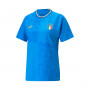 Italia Primera Equipación Euro 2022 Mujer