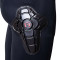 Malla larga G-Form Goalkeeper Pro Impact