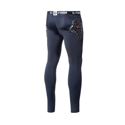Goalkeeper Pro Impact Leggings