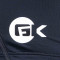 G-Form Goalkeeper Pro Impact Short leggings